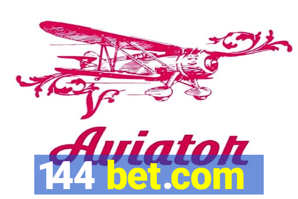 144 bet.com